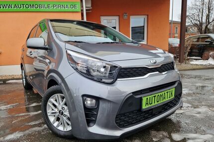 Kia Picanto Gebrauchtwagen