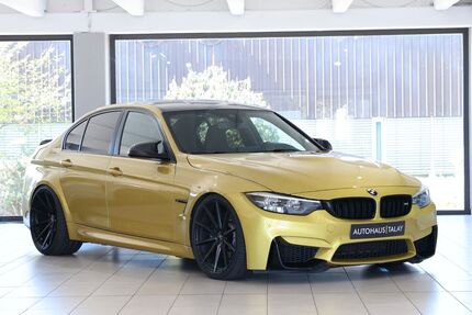 BMW M3 Gebrauchtwagen