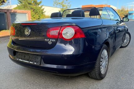 VW Eos Gebrauchtwagen