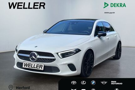 Mercedes-Benz A 250 Gebrauchtwagen