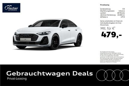 Audi A5 Gebrauchtwagen