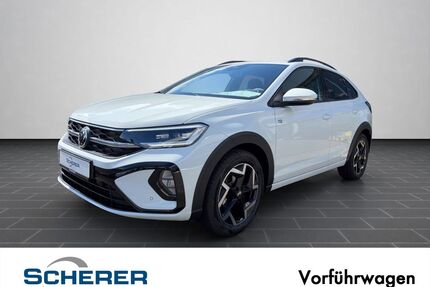 VW Taigo Gebrauchtwagen