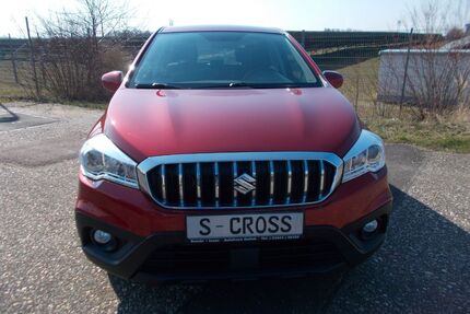 Suzuki SX4 Gebrauchtwagen