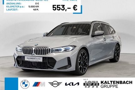 BMW 330 Gebrauchtwagen