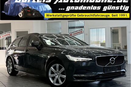 Volvo V90 Gebrauchtwagen