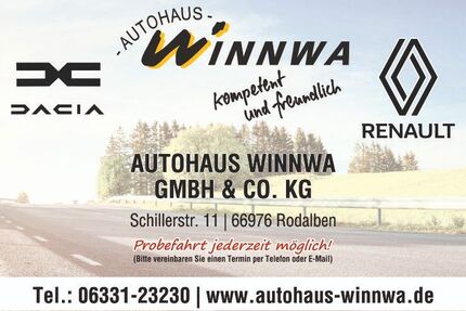 Renault Arkana Gebrauchtwagen