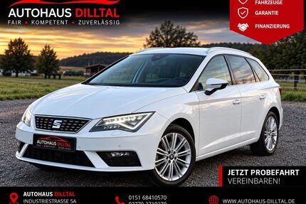 Seat Leon Gebrauchtwagen