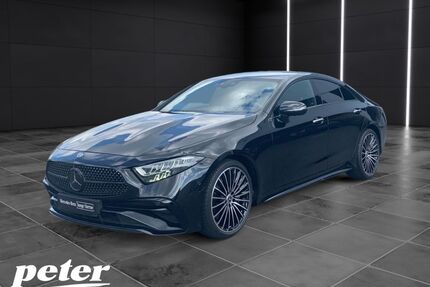 Mercedes-Benz CLS 400 Gebrauchtwagen
