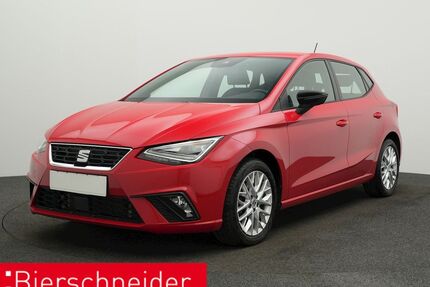 Seat Ibiza Gebrauchtwagen