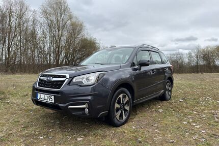Subaru Forester Gebrauchtwagen