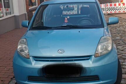 Daihatsu Sirion Gebrauchtwagen