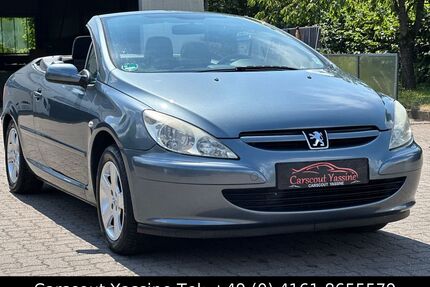 Peugeot 307 Gebrauchtwagen