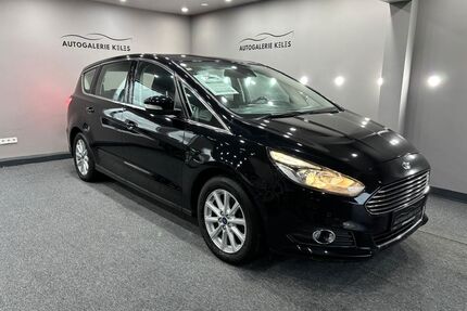 Ford S-Max Gebrauchtwagen