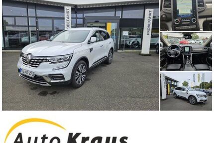 Renault Koleos Gebrauchtwagen