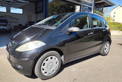 Mercedes-Benz A 150 Gebrauchtwagen