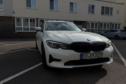 BMW 318 Gebrauchtwagen