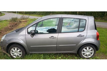 Renault Modus Gebrauchtwagen