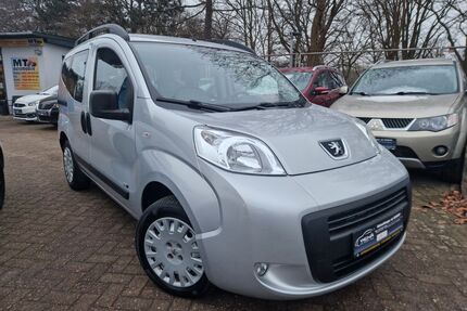 Peugeot Bipper Gebrauchtwagen