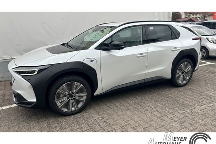 Subaru Solterra Gebrauchtwagen