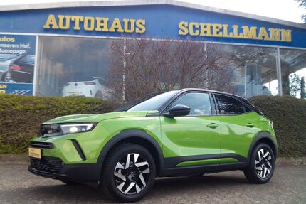 Opel Mokka Gebrauchtwagen