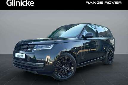Land Rover Range Rover Gebrauchtwagen