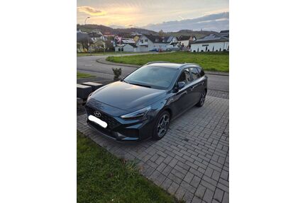 Hyundai i30 Gebrauchtwagen