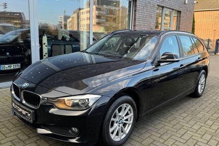 BMW 316 Gebrauchtwagen
