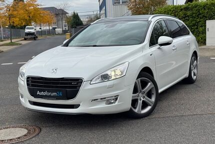 Peugeot 508 Gebrauchtwagen