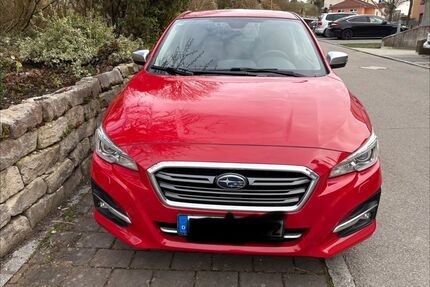 Subaru Levorg Gebrauchtwagen