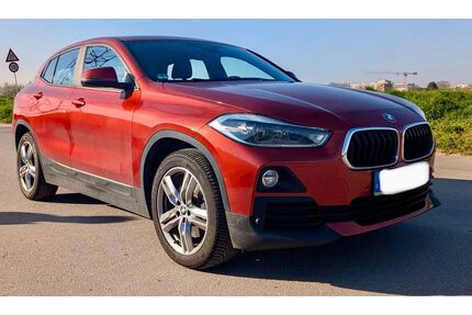 BMW X2 Gebrauchtwagen