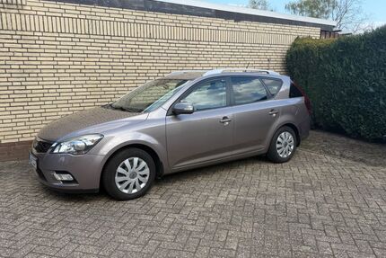 Kia ceed / Ceed Gebrauchtwagen