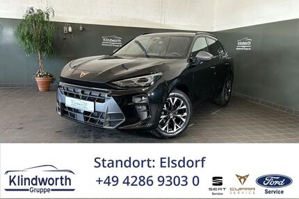 Cupra Terramar Gebrauchtwagen