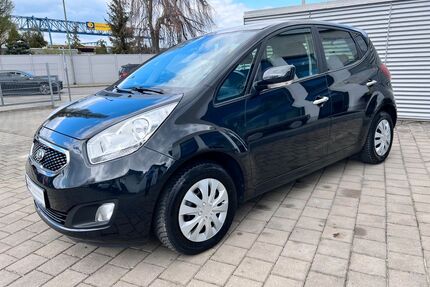 Kia Venga Gebrauchtwagen