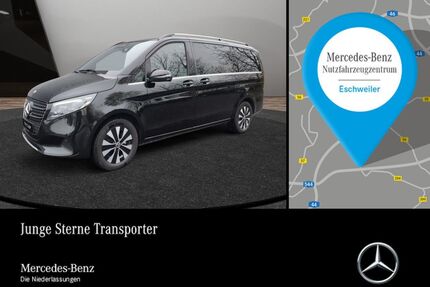 Mercedes-Benz V 300 Gebrauchtwagen