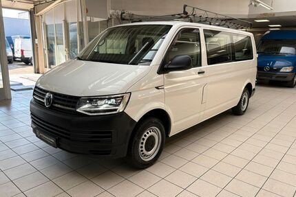 VW T6 Transporter Gebrauchtwagen