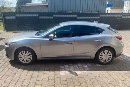 Mazda 3 Gebrauchtwagen