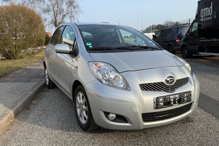 Daihatsu Charade Gebrauchtwagen