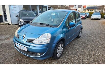 Renault Modus Gebrauchtwagen