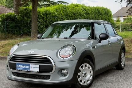 Mini One First Gebrauchtwagen