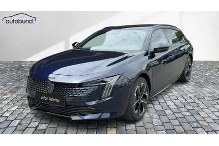 Peugeot 508 Gebrauchtwagen