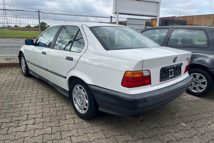 BMW 318 Gebrauchtwagen