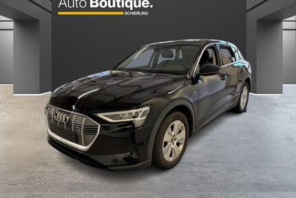 Audi e-tron Gebrauchtwagen