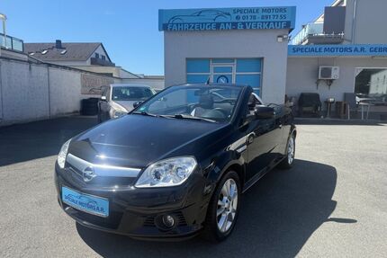 Opel Tigra Gebrauchtwagen