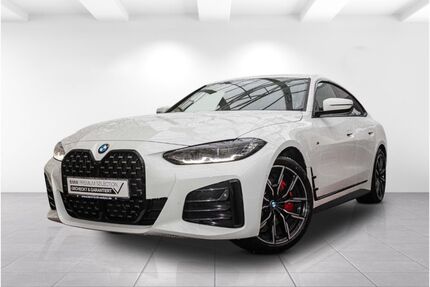 BMW 420 Gebrauchtwagen