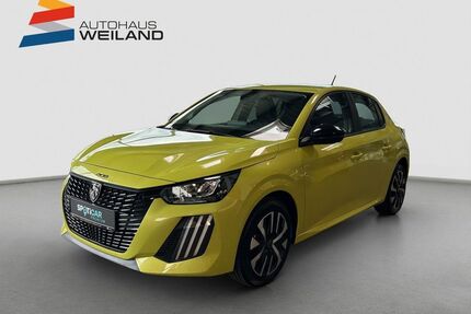 Peugeot 208 Gebrauchtwagen
