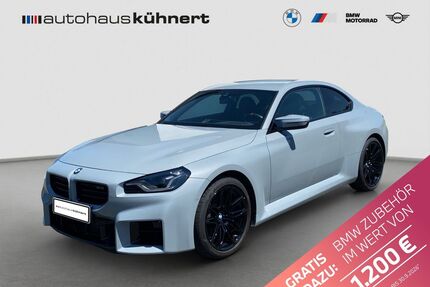 BMW M2 Gebrauchtwagen