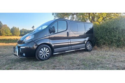 Opel Vivaro Gebrauchtwagen