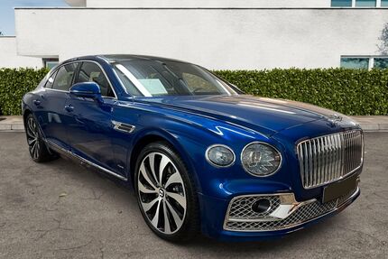 Bentley Flying Spur Gebrauchtwagen
