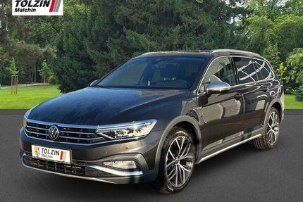 VW Passat Variant Gebrauchtwagen