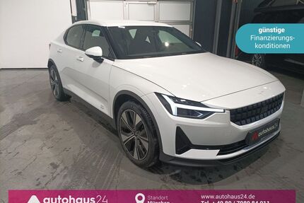 Polestar 2 Gebrauchtwagen